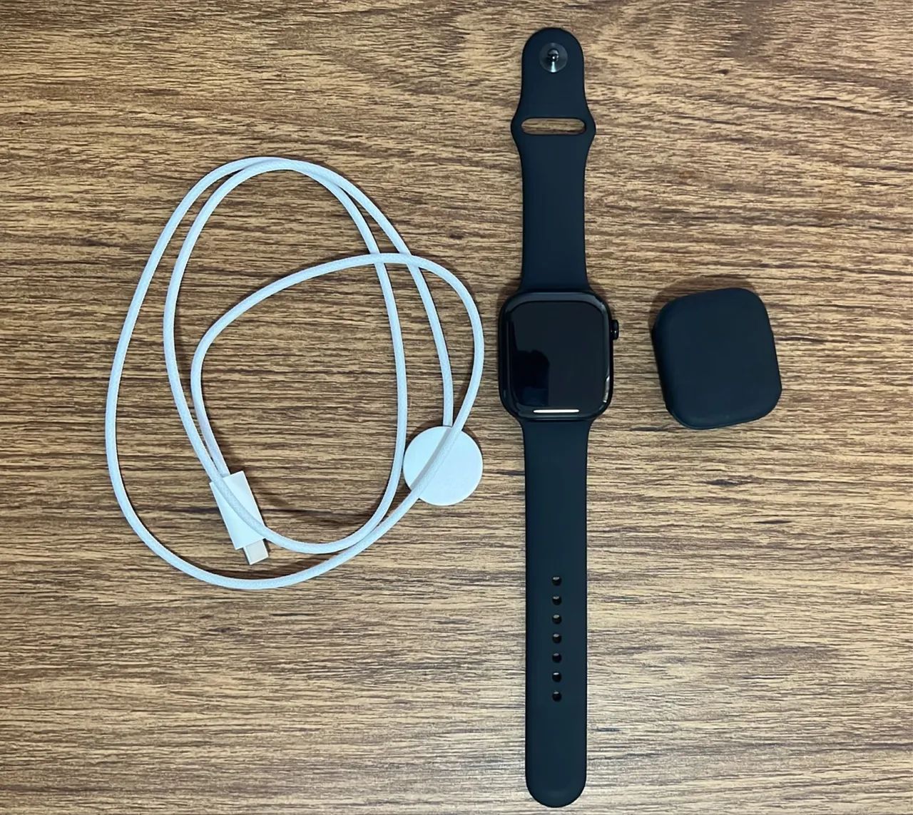 Apple Watch 11 | 46 mm | Pulseira M/G