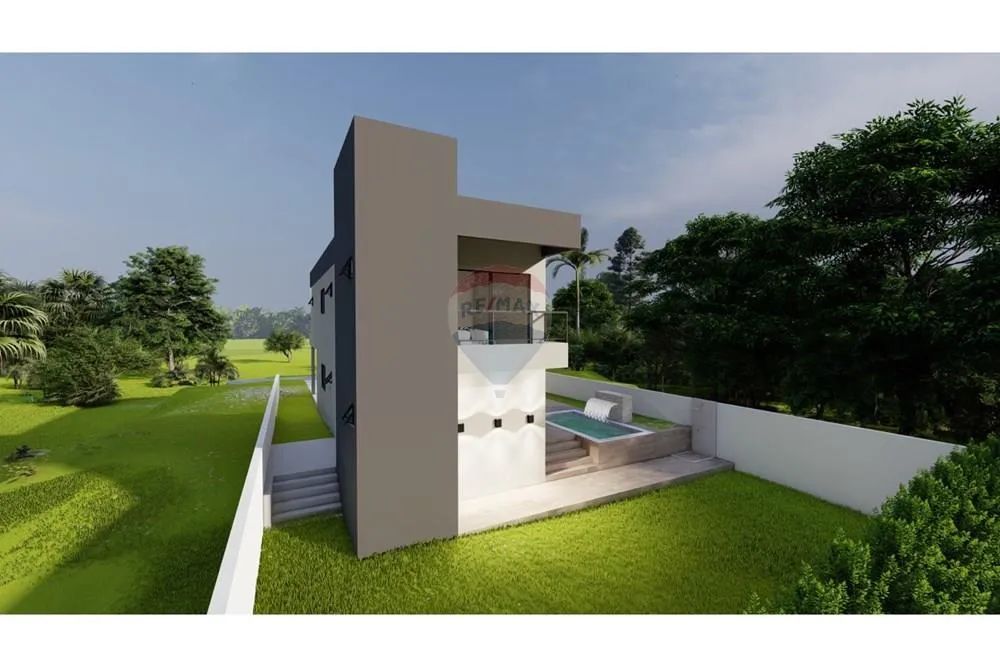 Casa Alphaville Pernambuco 2 - aceita financiamento - Foto 4