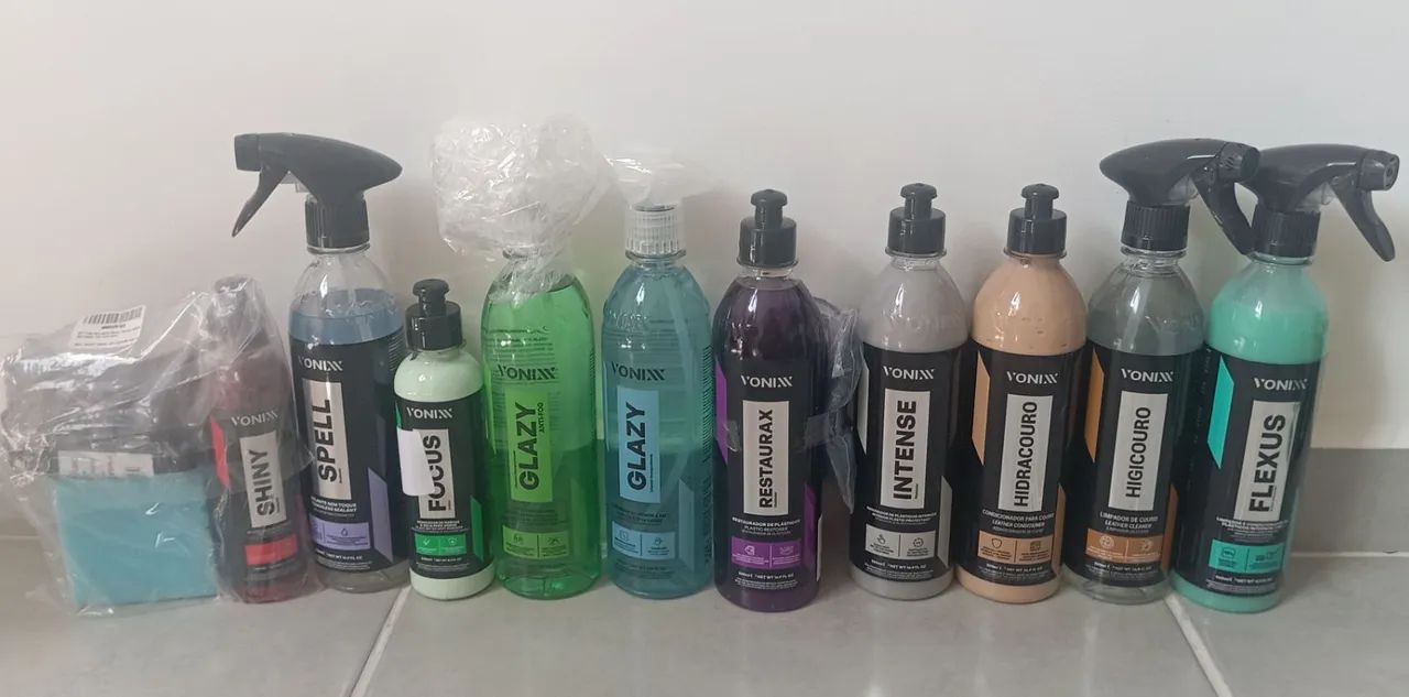 KIT PRA CARRO E MOTO VENDA URGENTE  - Foto 3