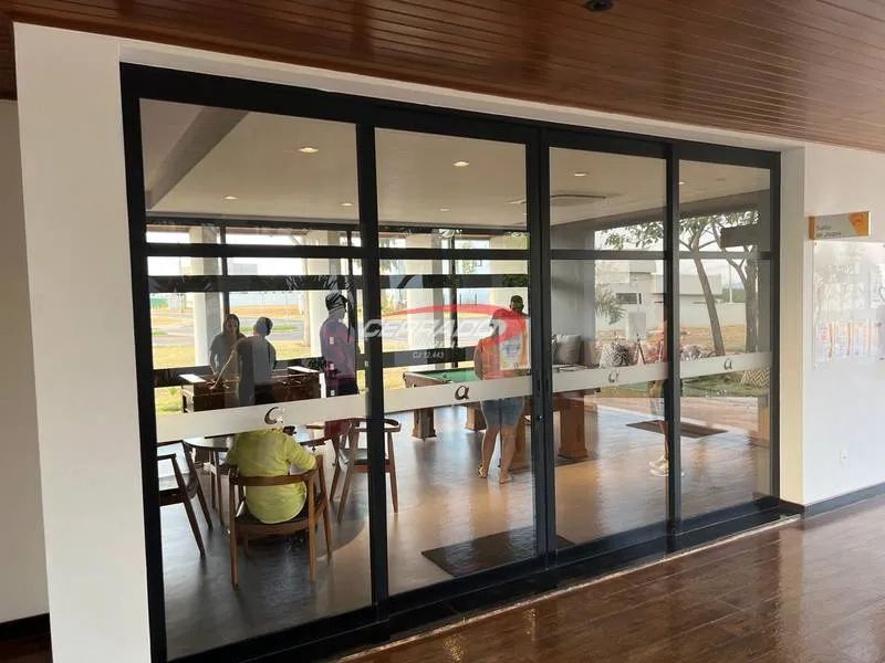 LOTE CONDOMÍNIO TERRAS ALPHA RESIDENCIAL - Foto 2