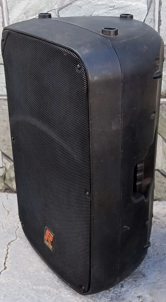 Caixa ativa staner 315 A - Foto 2