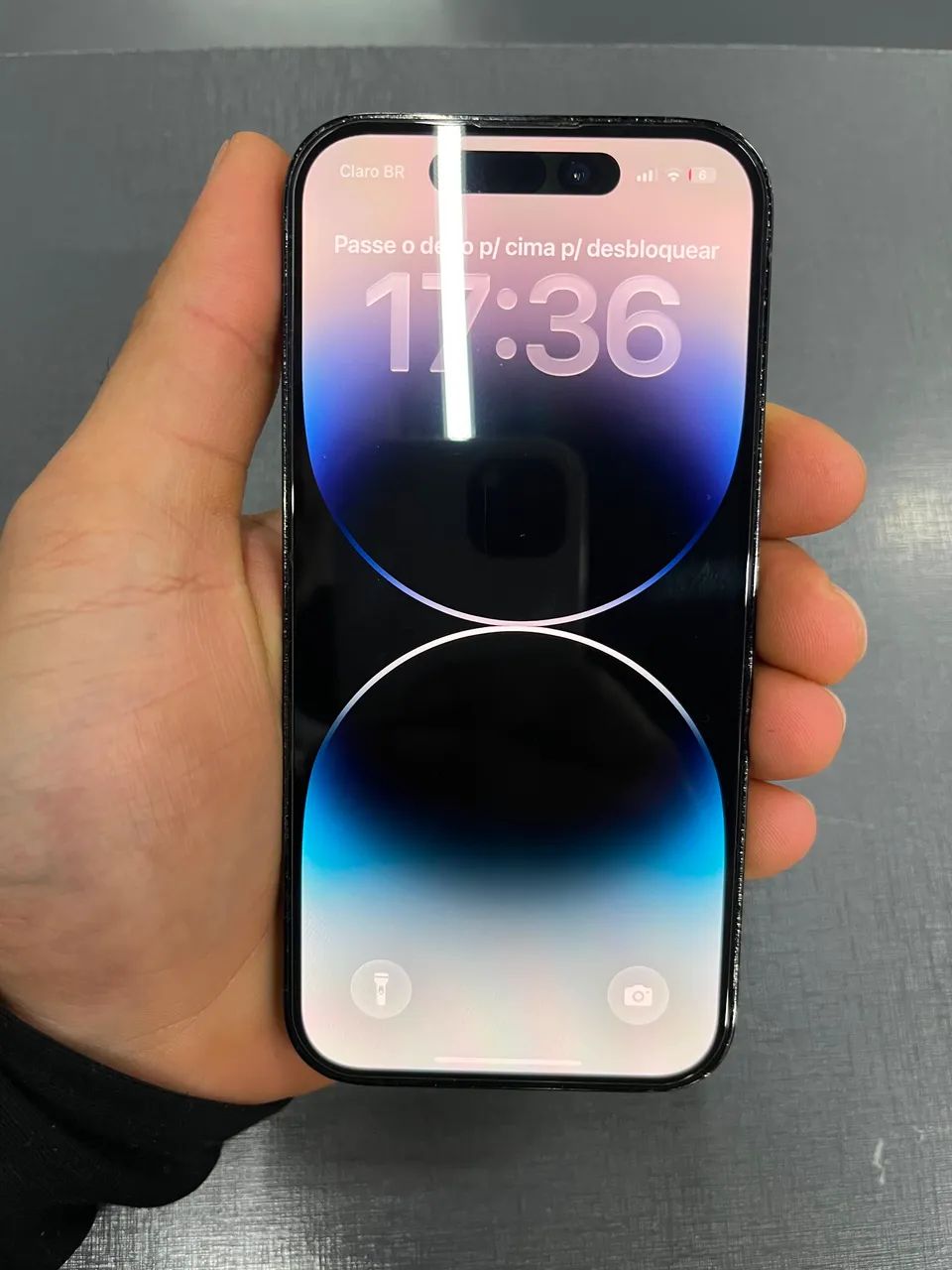 iPhone 14 Pro 256gb