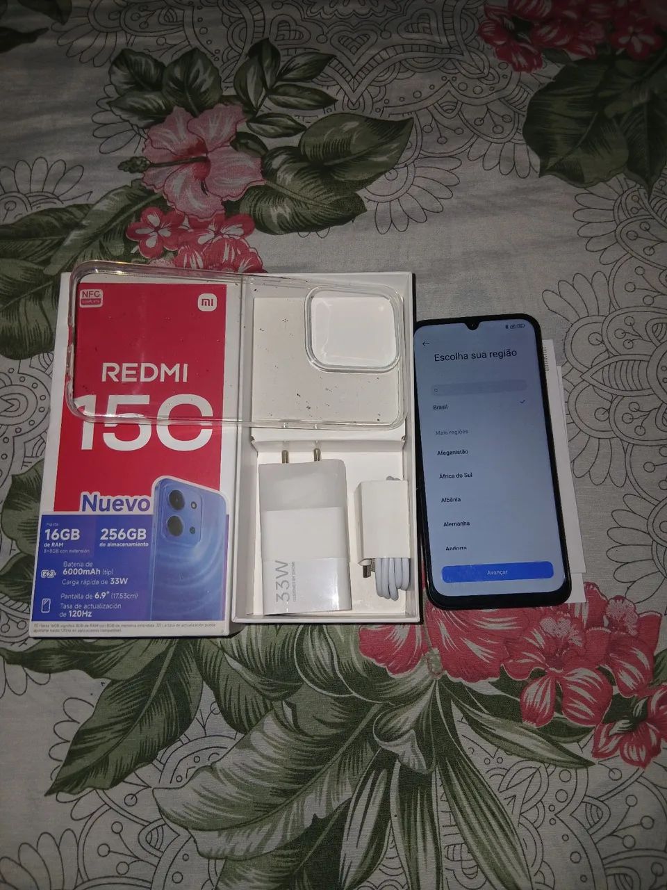 Vendo-o redmi 15c  - Foto 5