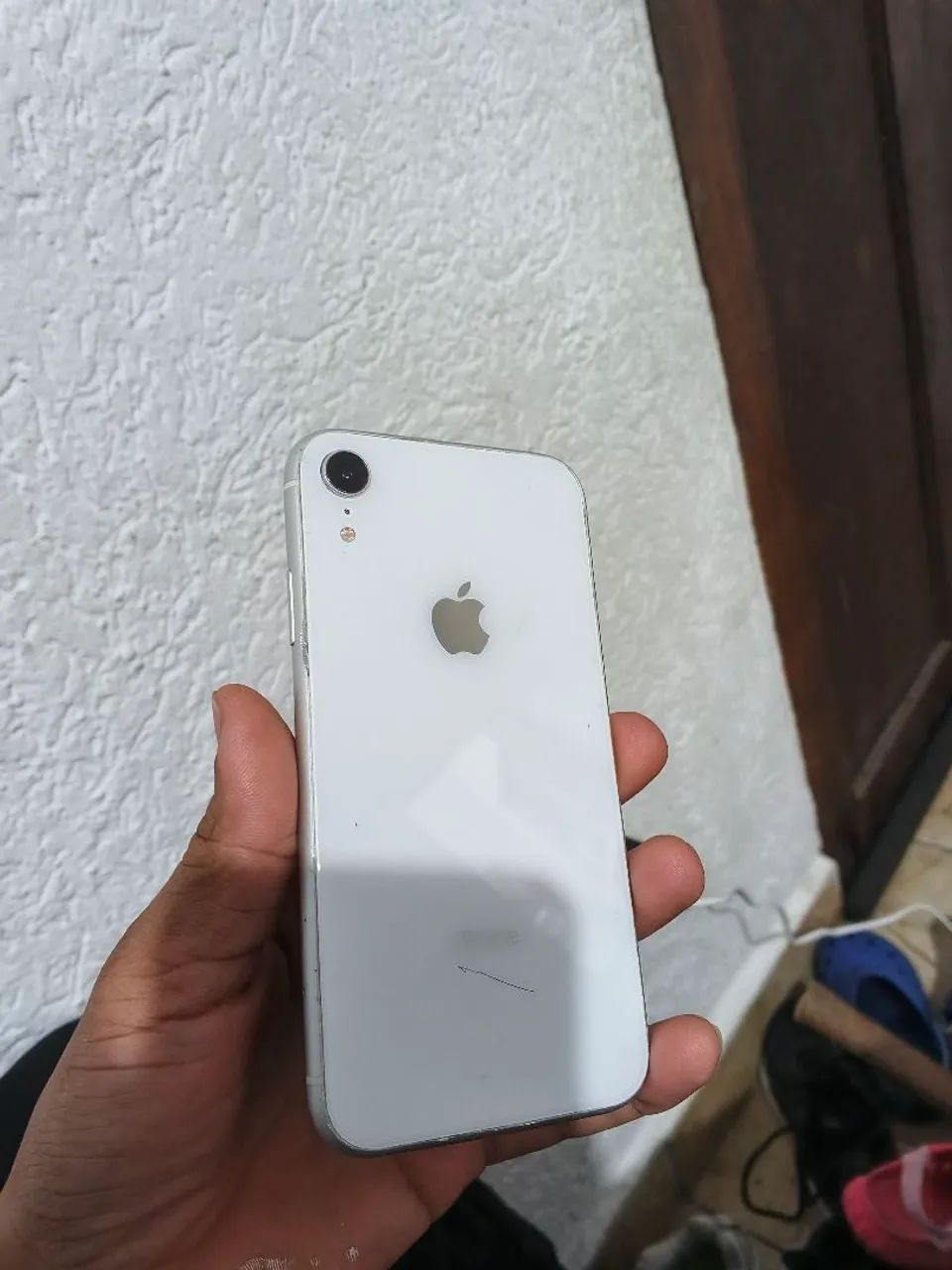 iPhone XR - Foto 2