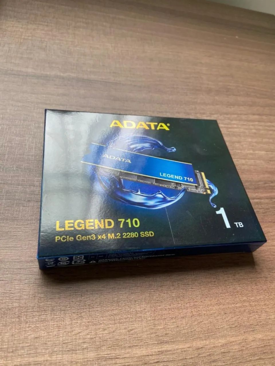 ADATA Legends 710 SSD 1 TB442876547323678720