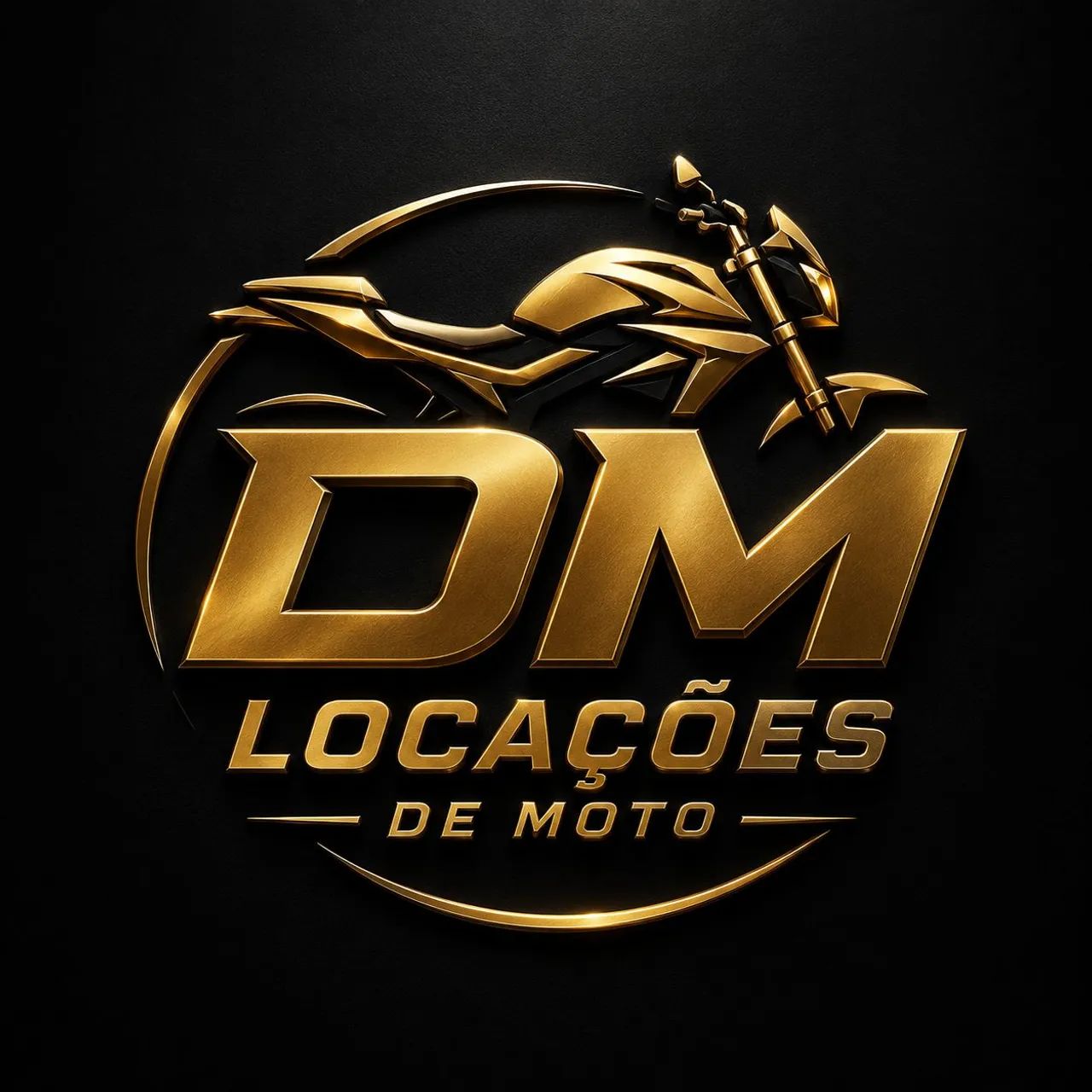 LOCAÇÃO MOTO ALUGUEL 