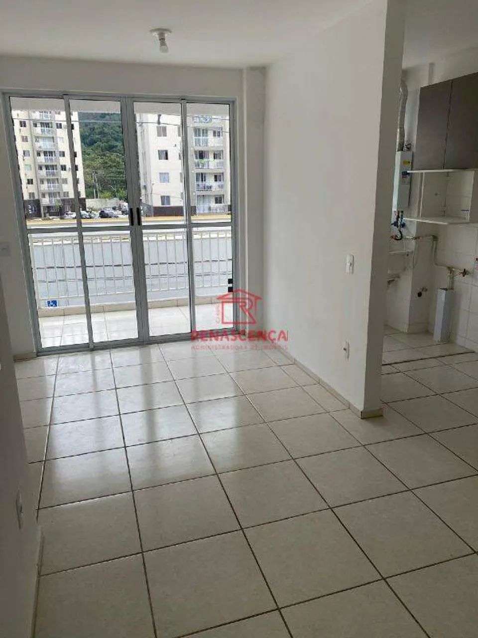 Apartamento com 3 quartos na Barra Olímpica. - Foto 2