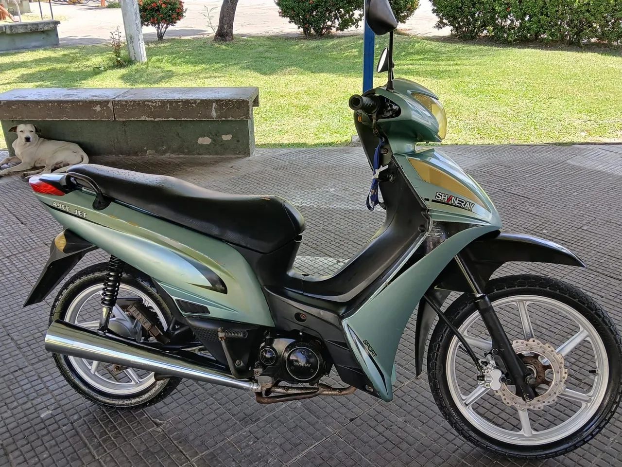 Cinquentinha jet 2015 - Foto 3