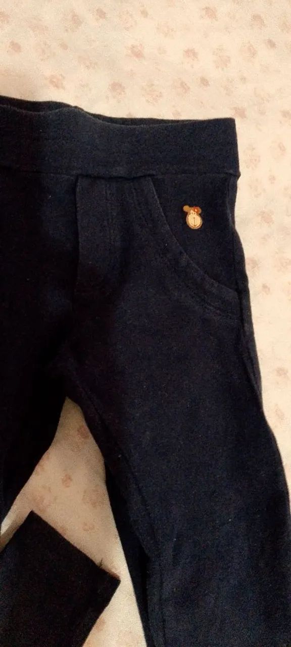 Calça  - Foto 2