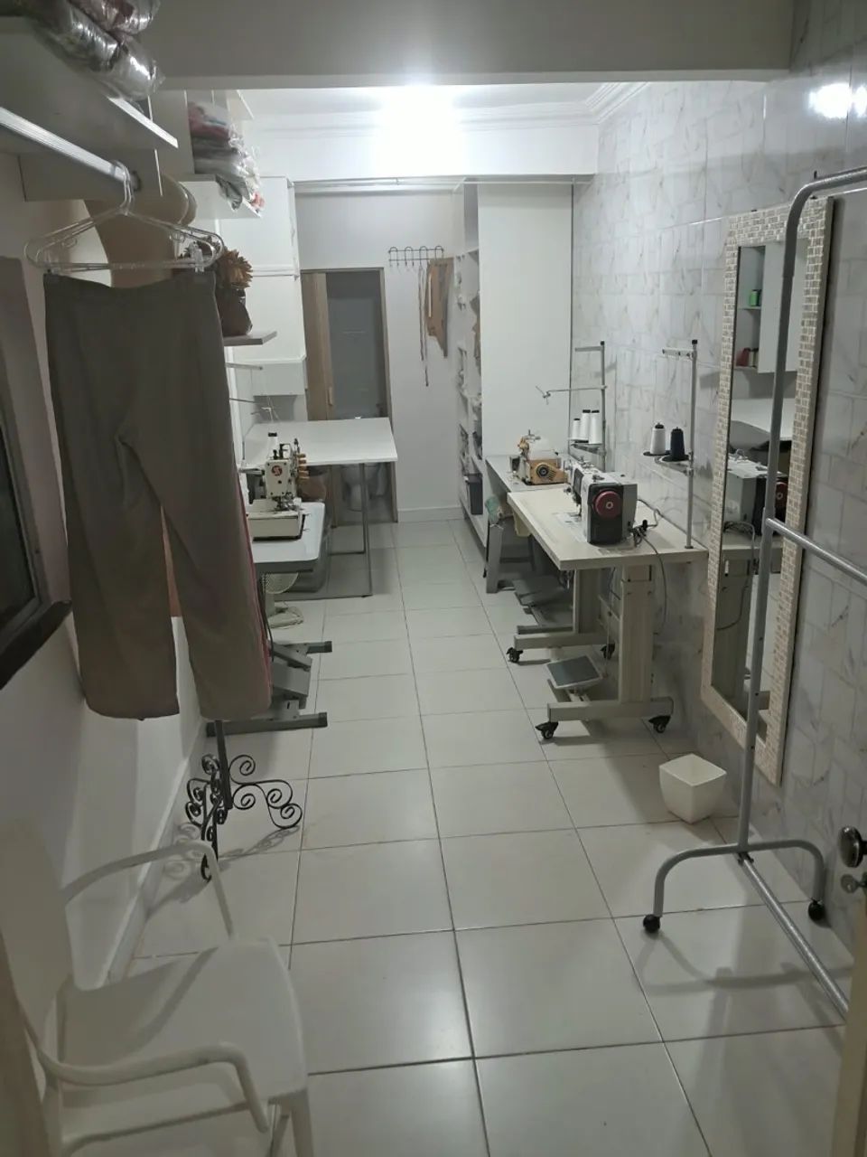 Sala de costura
