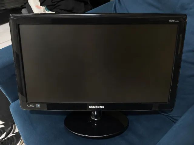 Monitor Samsung - Foto 2