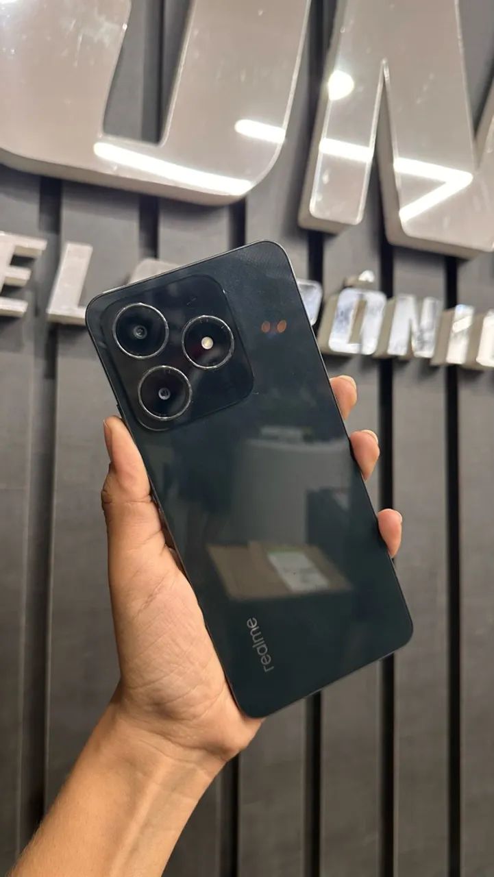 Realme C61 - 256GB