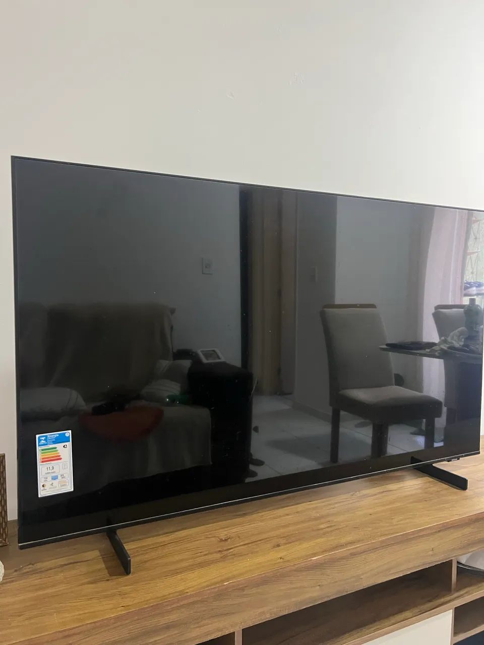 Tv Samsung 55 