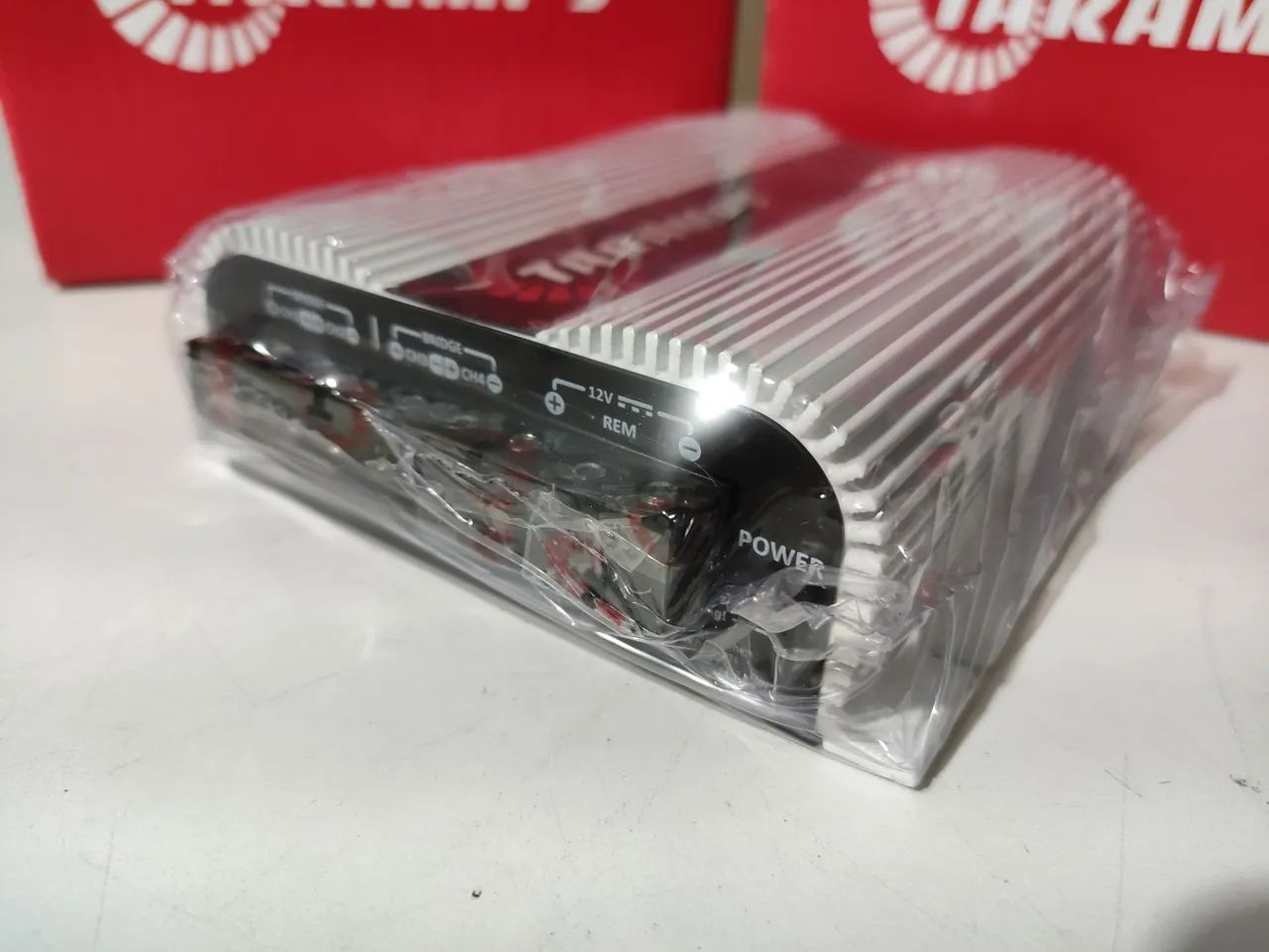 Módulo Taramps TS 800.4 - Foto 3