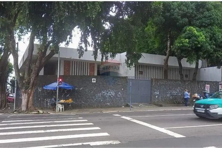 Prédio Comercial 750m² c/ 30 Cômodos ótimo para Diversas Atividades no Centro Manaus - Foto 3