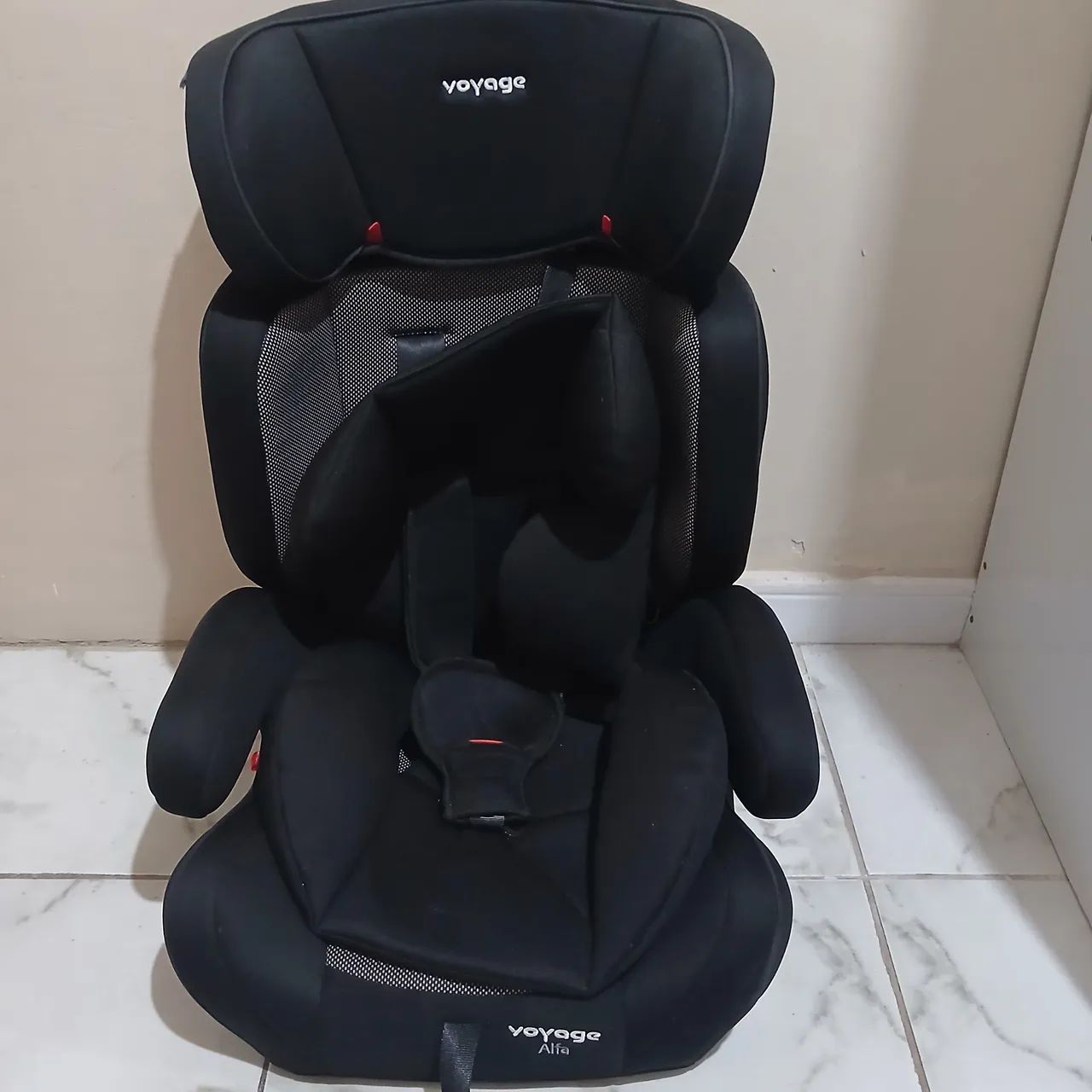Cadeirinha infantil 
