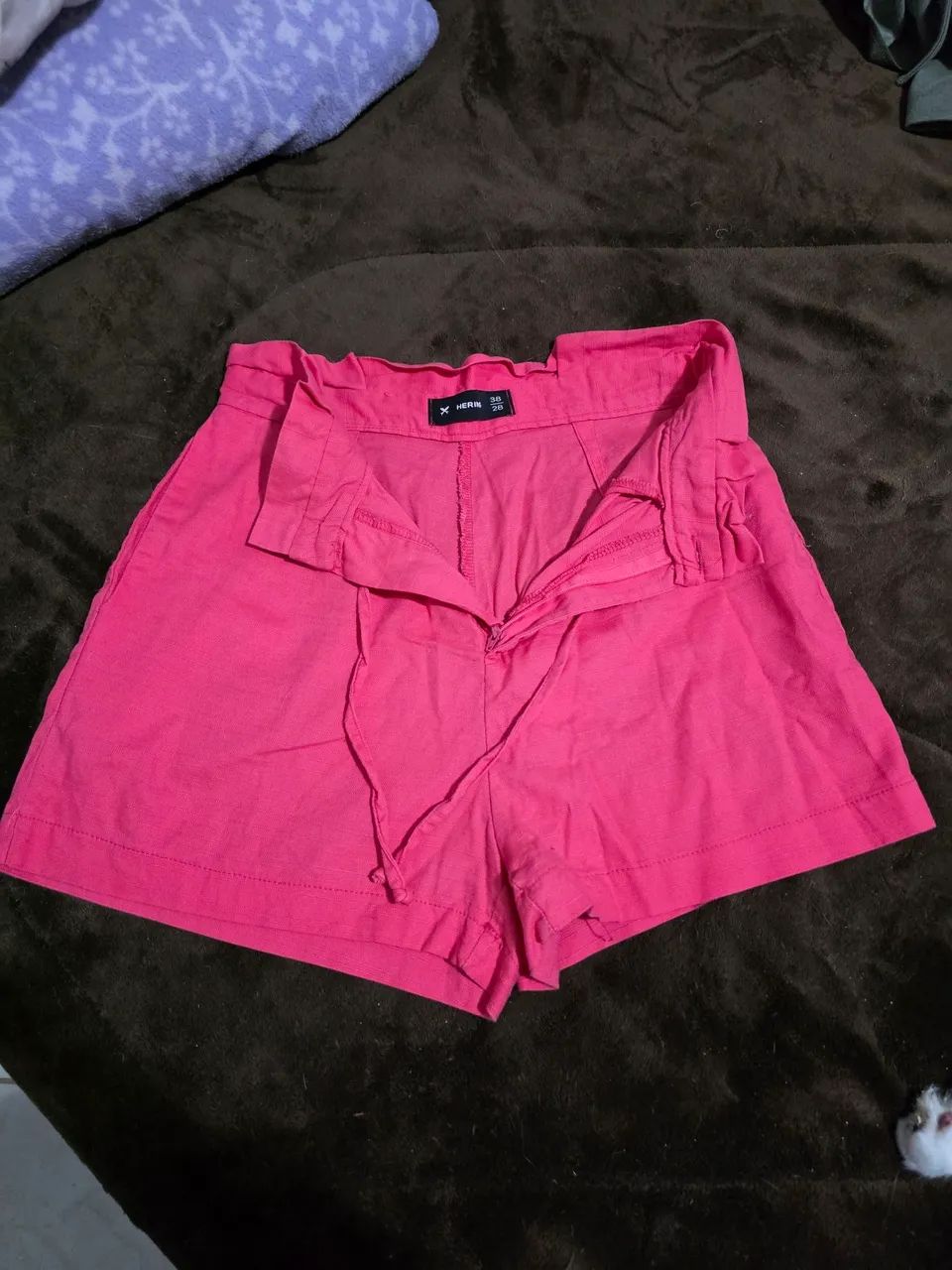 Short feminino  - Foto 2