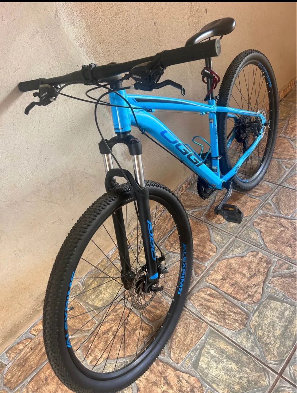 Vendo bicicleta  - Foto 2