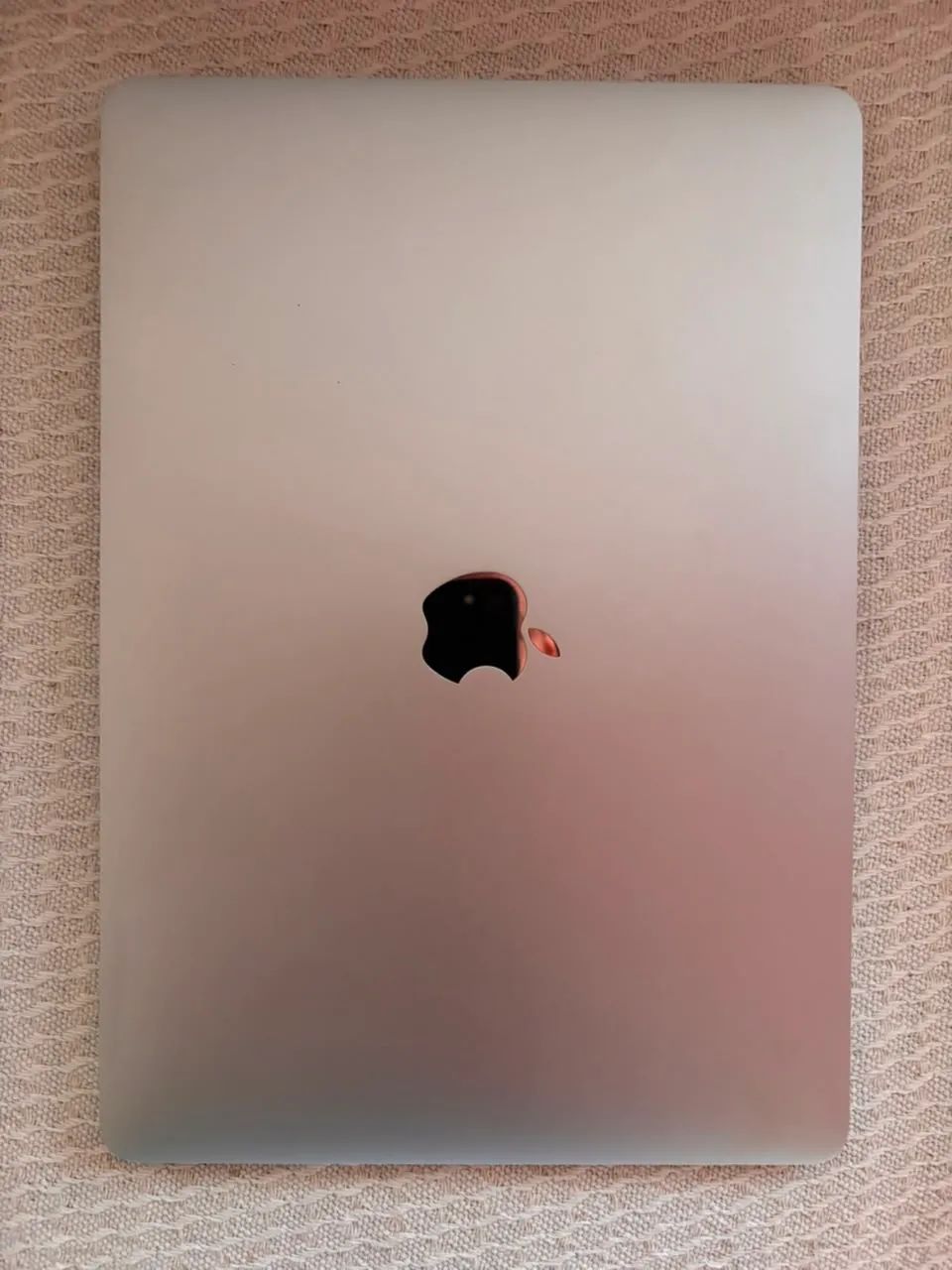 MacBook Pro 2016 - Foto 5