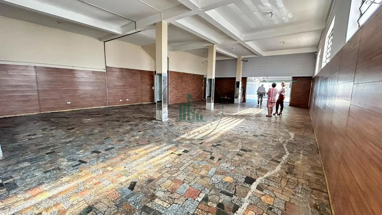 Salão comercial em Paulicéia - Piracicaba - Foto 5