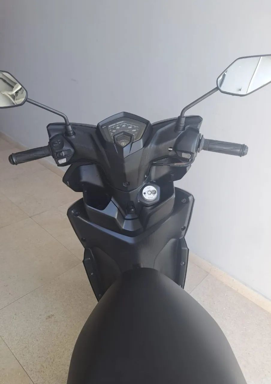 Moto neo 125 - 20/21 - Foto 4