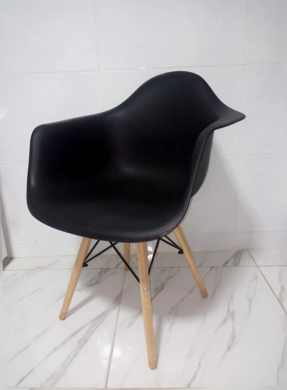 Kit 2 poltronas