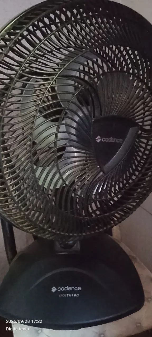 Ventilador  - Foto 2