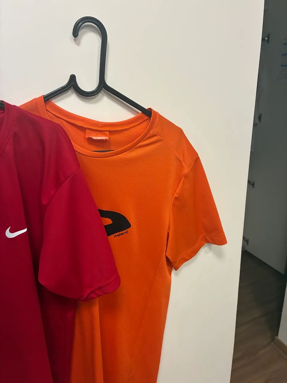 Kit 2 Camisetas Academia  - Foto 3