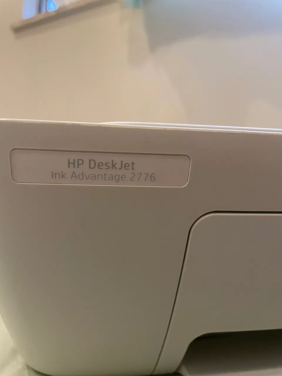 IMPRESSORA HP  - Foto 4