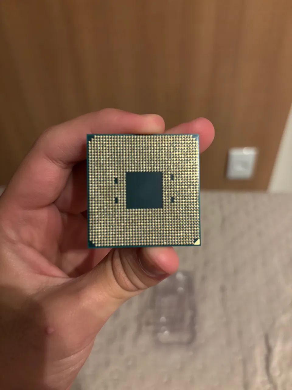 Processador Ryzen 7 5700x - nunca usado - Foto 3