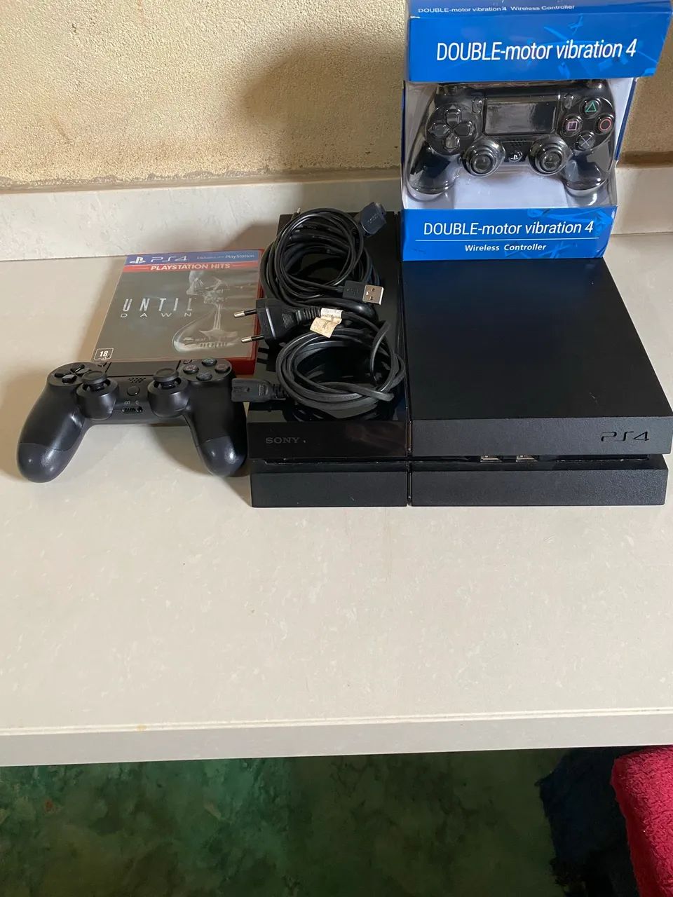 PS4 - Foto 2