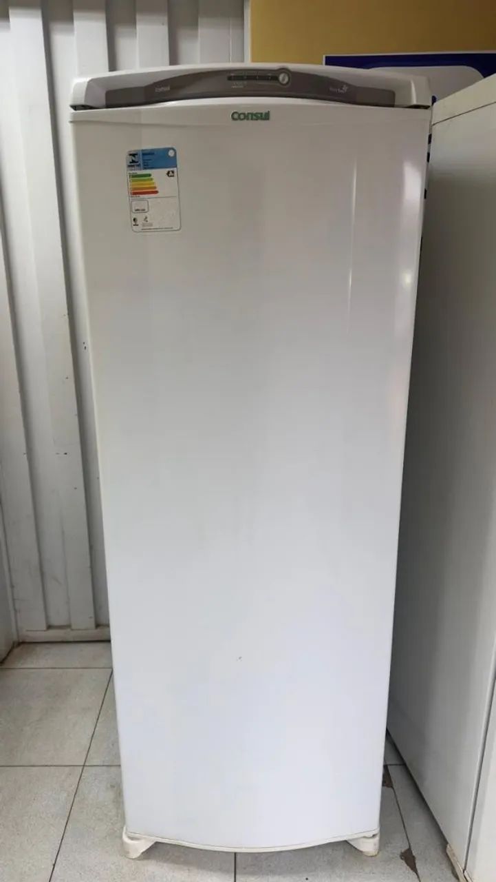 Refrigerador Consul Fros fre 