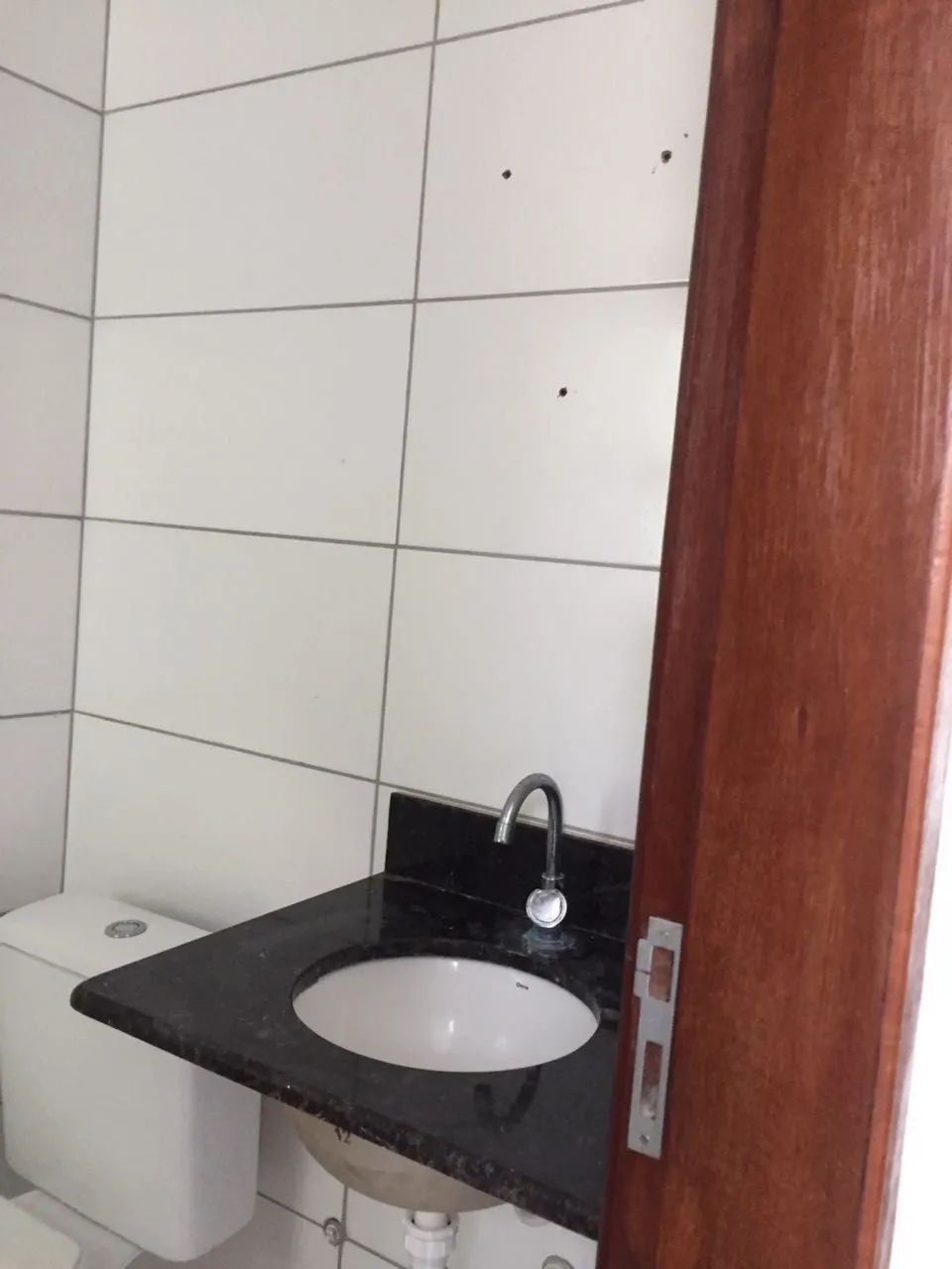 Alugo apartamento  - Foto 3