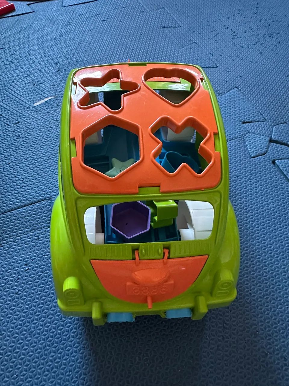 Brinquedos para bebê  - Foto 4