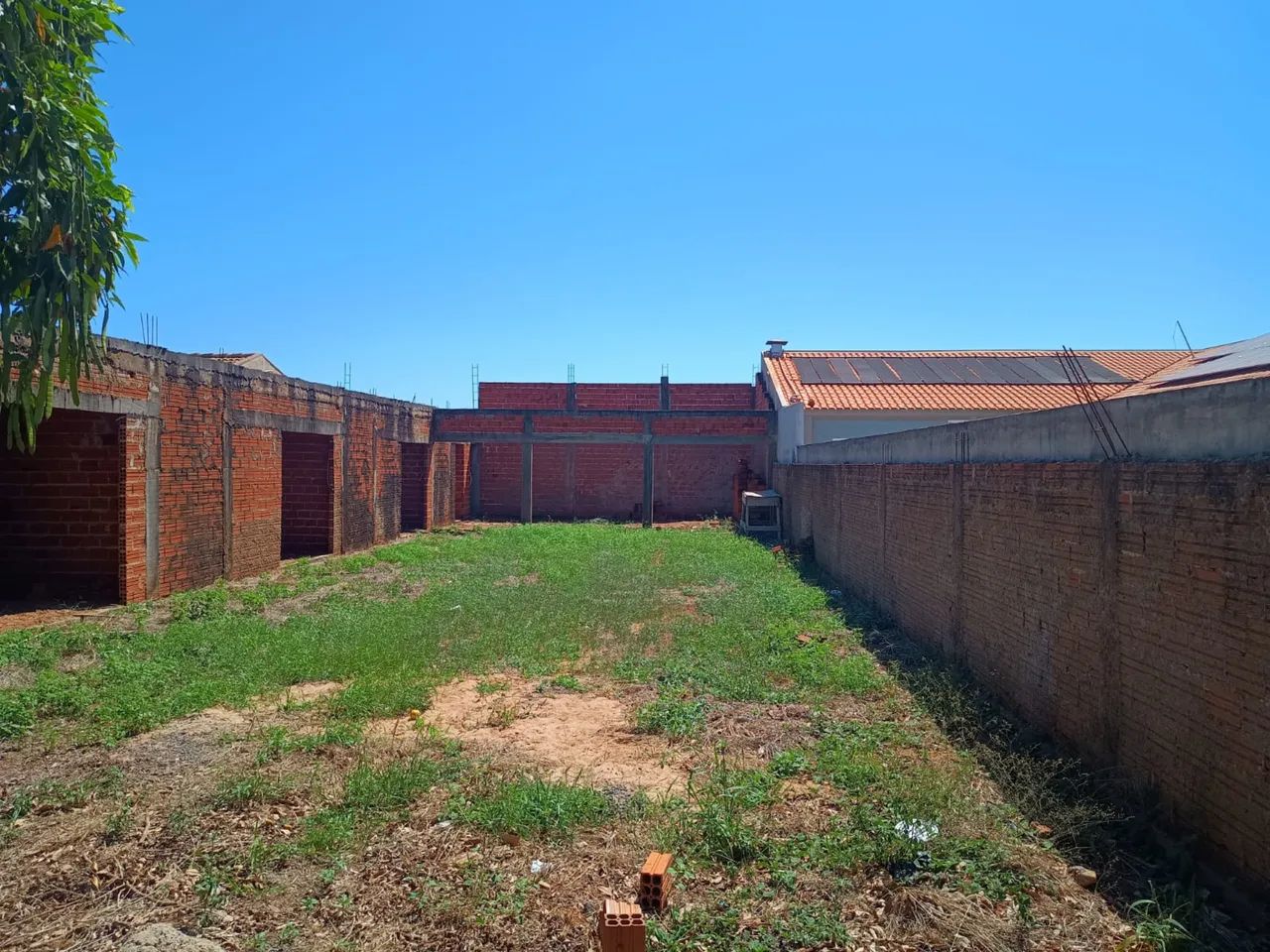 VENDE-SE TERRENO - PORTO MARINGÁ/PR - Foto 5