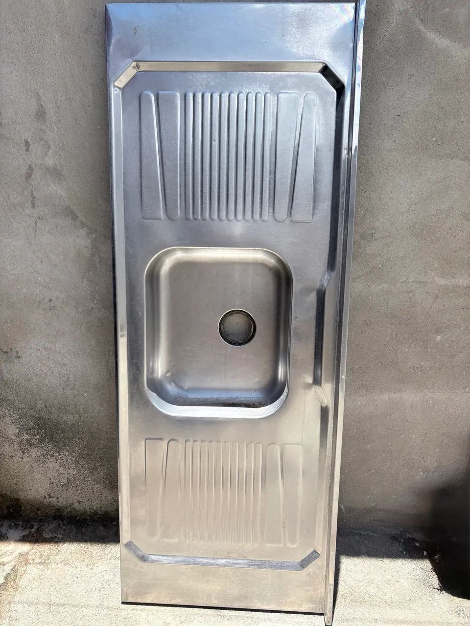 Pia Inox  - Foto 3