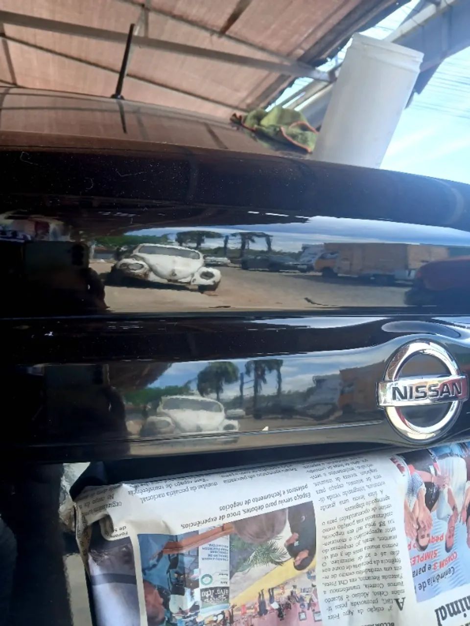 Polimento automotivo - Foto 3