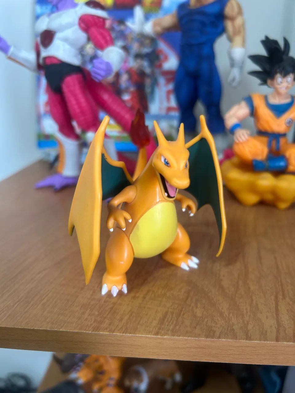 pokemon charizard  - Foto 3