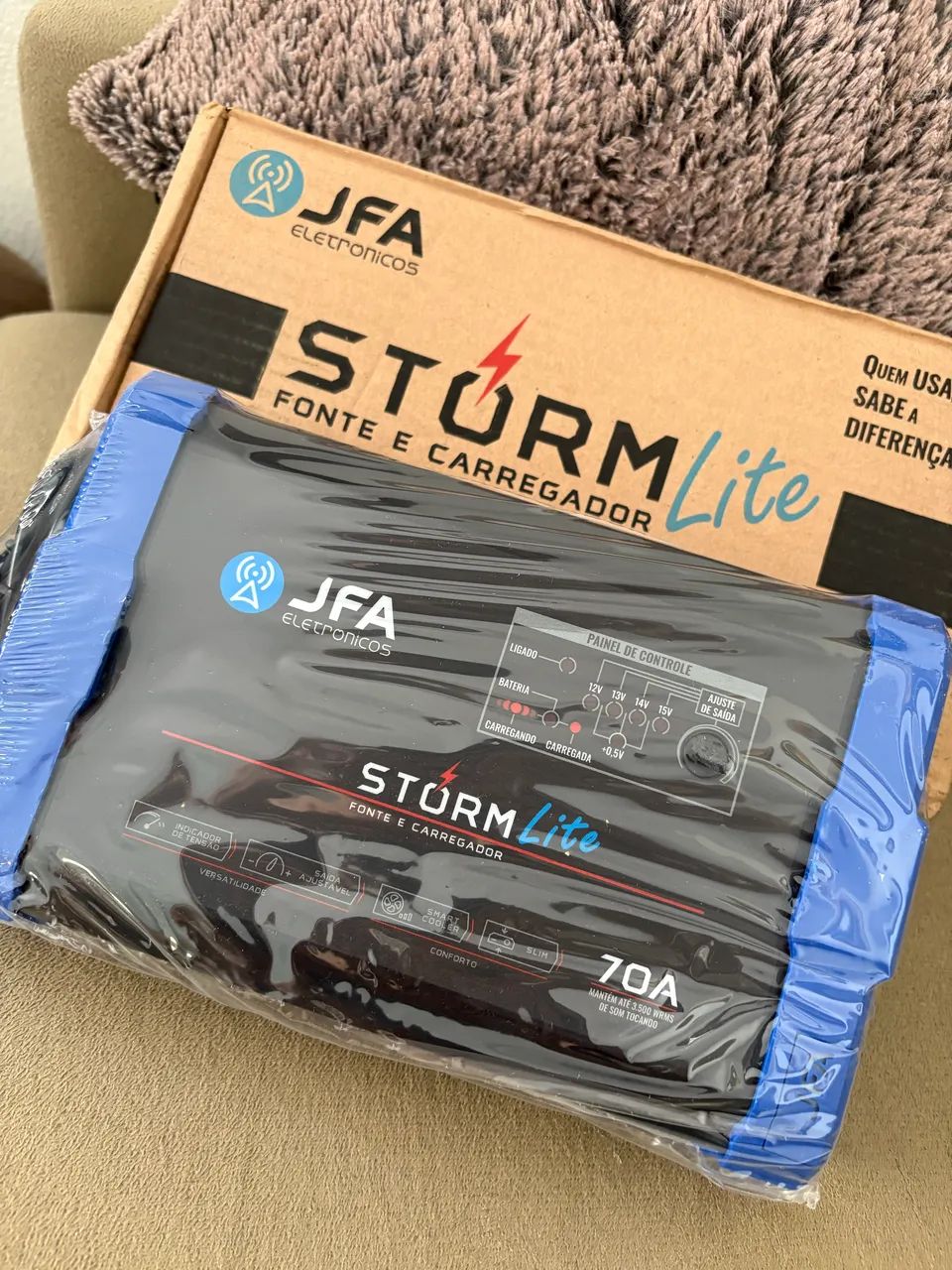 Jfa 70ah