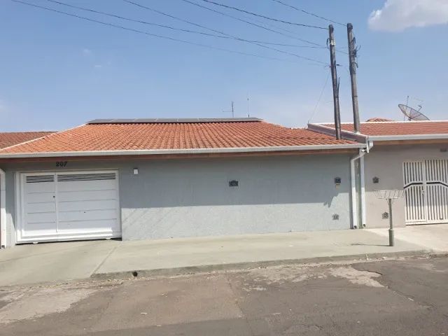 Foto - Paulínia - João Aranha