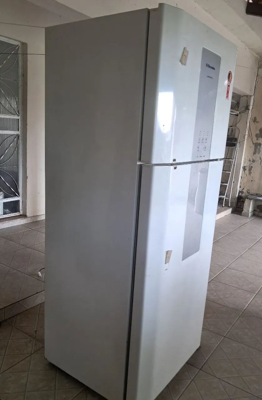 Geladeira df80 - Foto 2