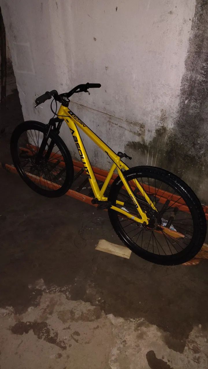 Bike aro 29