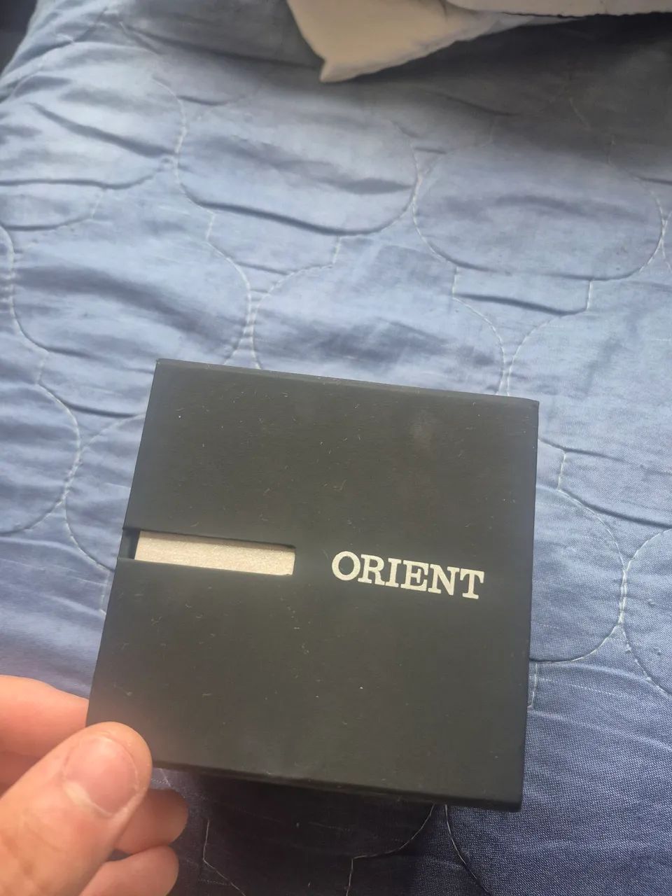 Relógio Orient - Foto 2