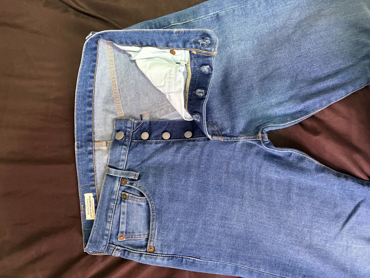 Levis 501 36