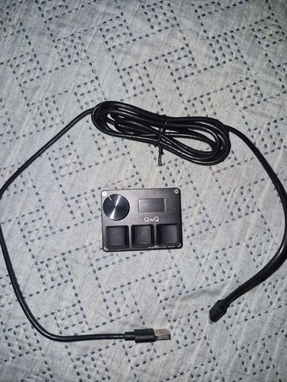 Sato Device Para OSU e Geometry dash - Foto 2