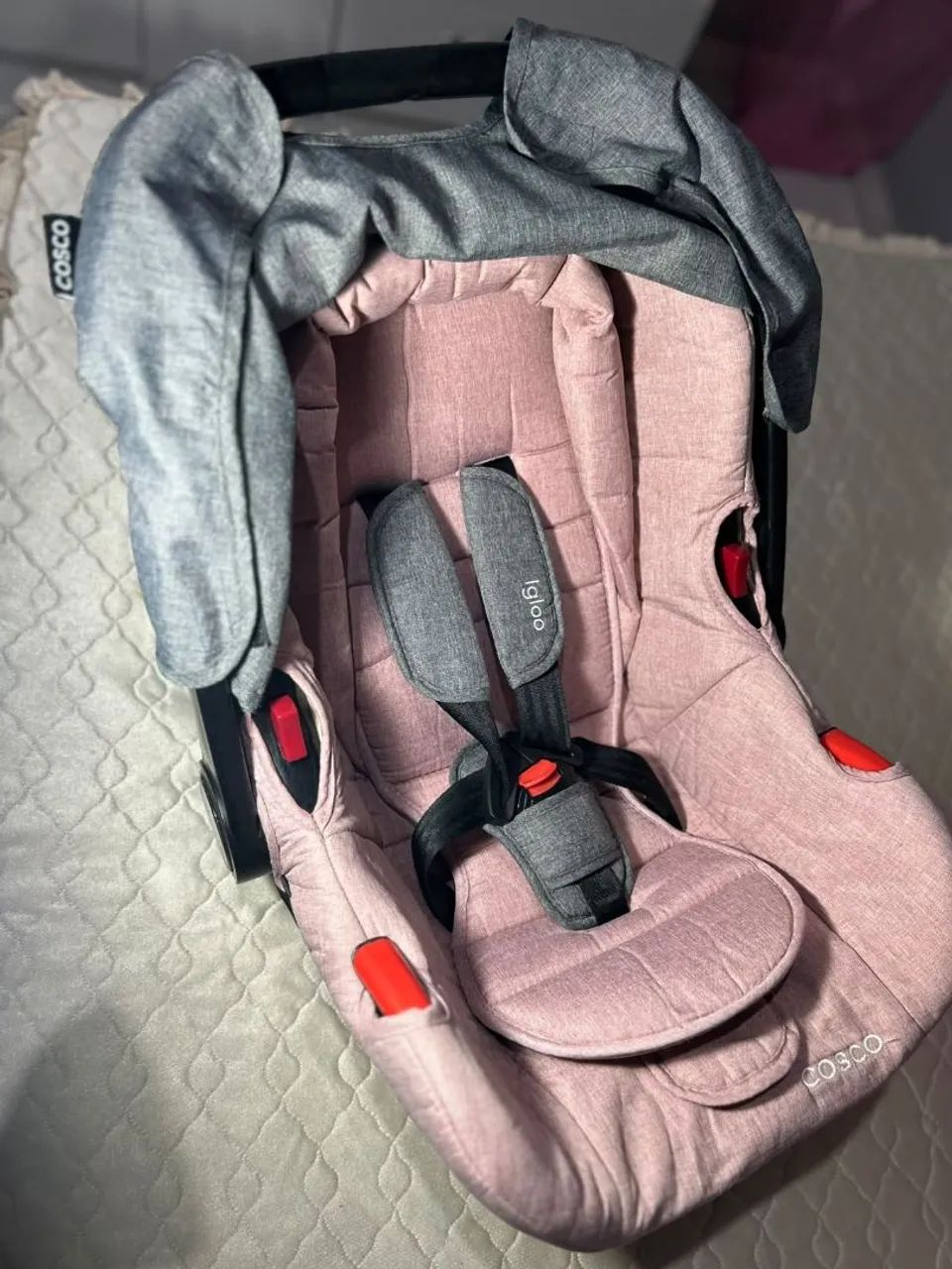 Bebe conforto  - Foto 2