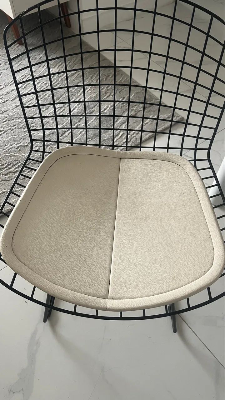 Cadeiras para mesa 