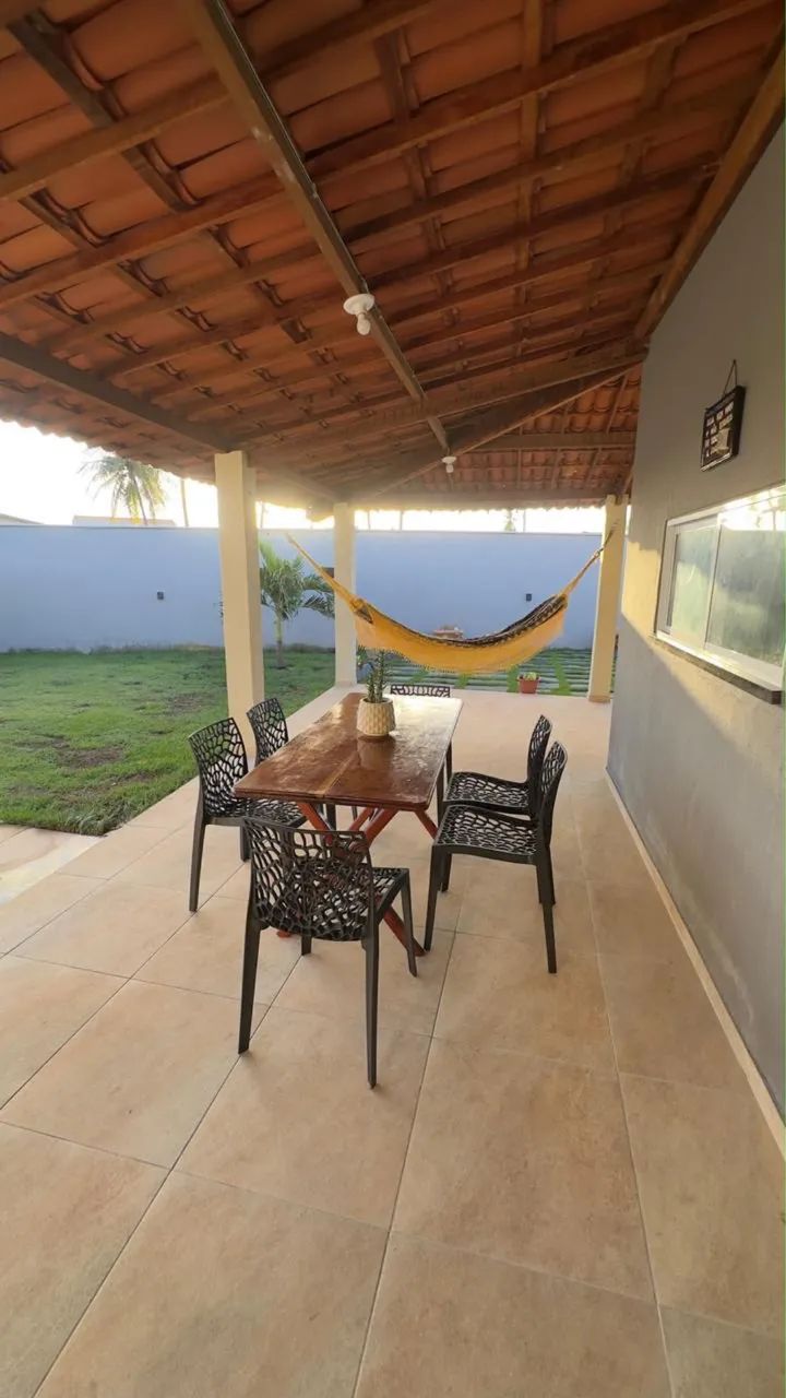 CASA RODRIGUES TEMPORADA CAPONGA/CE - Foto 5