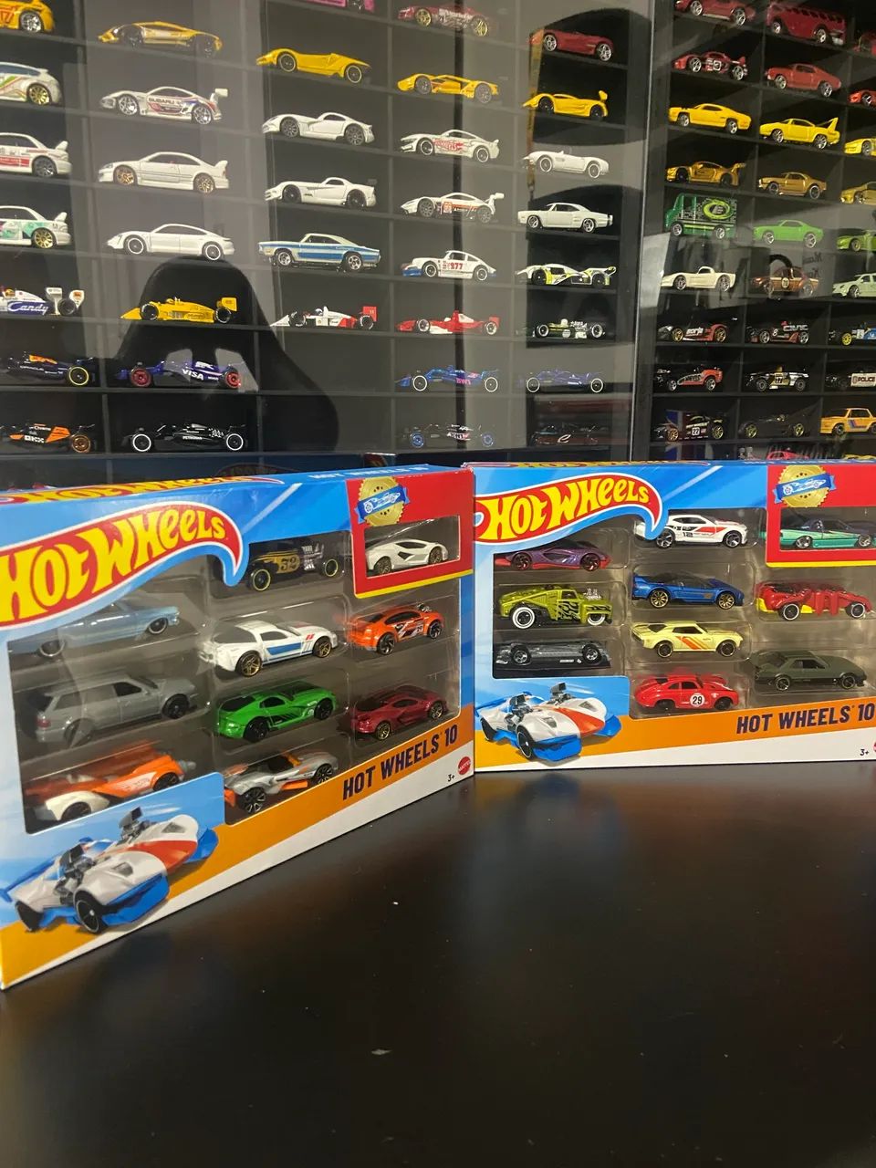 2 PACKS HOT WHEELS  - Foto 3