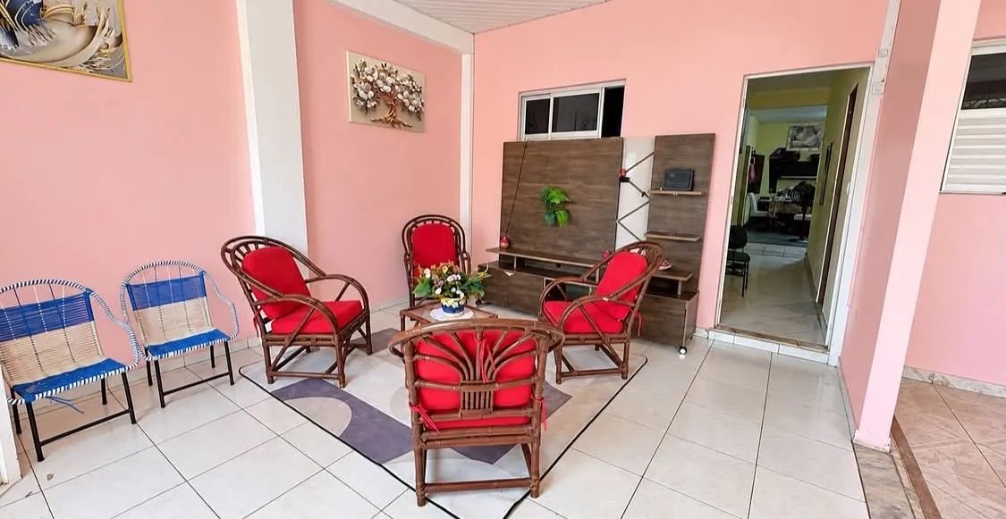 VENDO CASA EM BELÉM | CAMPINA  - Foto 3